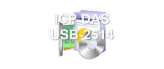 ICP DAS USB-2514
