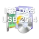 ICP DAS USB-2514