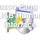 Ideazon Fang MM USB Human Interface