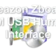 Ideazon Zboard MM USB Human Interface