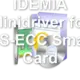 IDEMIA Minidriver for IAS-ECC Smart Card