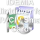 IDEMIA Minidriver for PIV/CIV Smart Card