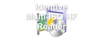Identive Multi-ISO HF Reader