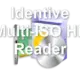 Identive Multi-ISO HF Reader
