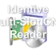 Identive Multi-Slot CNT Reader