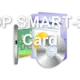 IDP SMART-21 Card