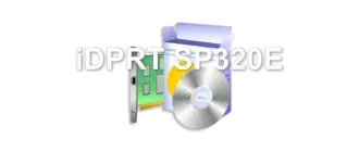 iDPRT SP320E