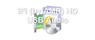 iFi (by AMR) HD USB Audio