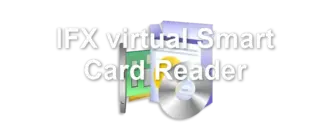 IFX virtual Smart Card Reader
