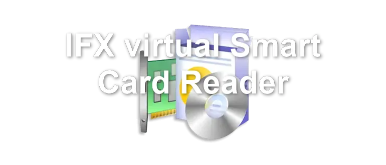 IFX virtual Smart Card Reader