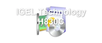IGEL Technology H830C