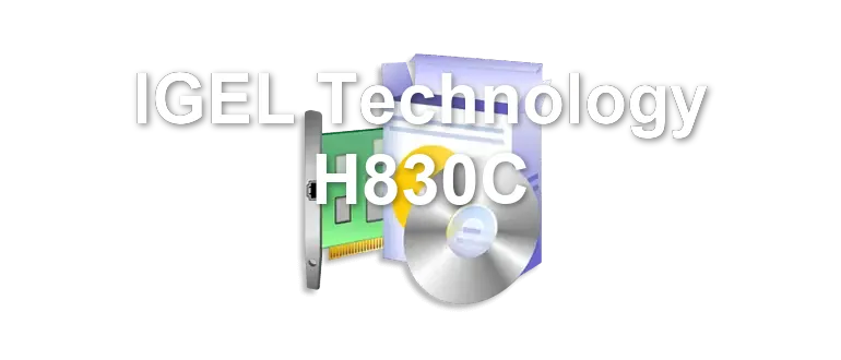 IGEL Technology H830C