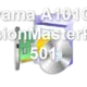 iiyama A101GT VisionMasterPro 501