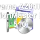 iiyama A201HT VisionMaster Pro 510