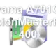 iiyama A701GT VisionMasterPro 400