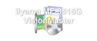 iiyama MF-8515G VisionMaster