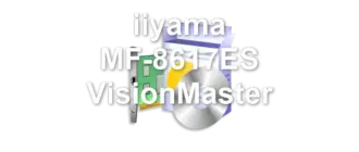 iiyama MF-8617ES VisionMaster
