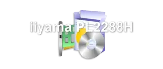 iiyama PL2288H