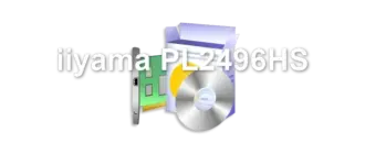 iiyama PL2496HS