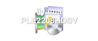 iiyama PLE2208HDSV