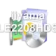 iiyama PLE2208HDSV