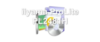 iiyama ProLite PL2481H