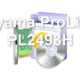 iiyama ProLite PL2493H