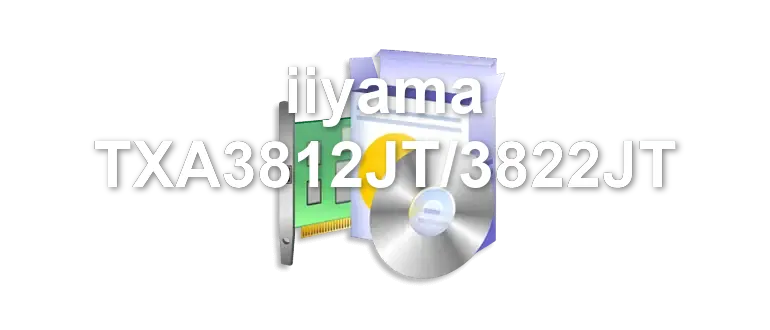 iiyama TXA3812JT/3822JT