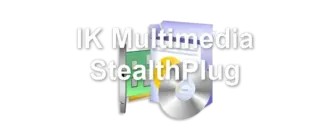 IK Multimedia StealthPlug