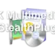IK Multimedia StealthPlug