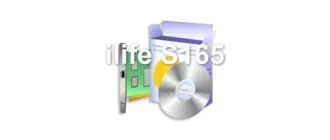 ilife S165