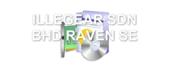 ILLEGEAR SDN BHD RAVEN SE