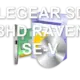 ILLEGEAR SDN BHD RAVEN SE-V