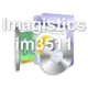 Imagistics im3511