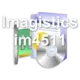Imagistics im4511