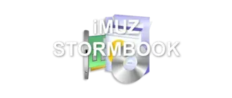 iMUZ STORMBOOK