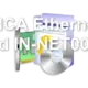 INCA Ethernet card IN-NET002W
