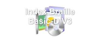 Index Braille Basic-D V3