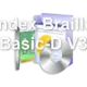 Index Braille Basic-D V3