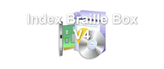 Index Braille Box V4