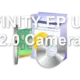 INFINITY EP USB 2.0 Camera