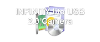 INFINITY lite USB 2.0 Camera