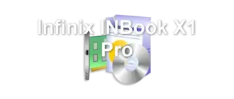 Infinix INBook X1 Pro