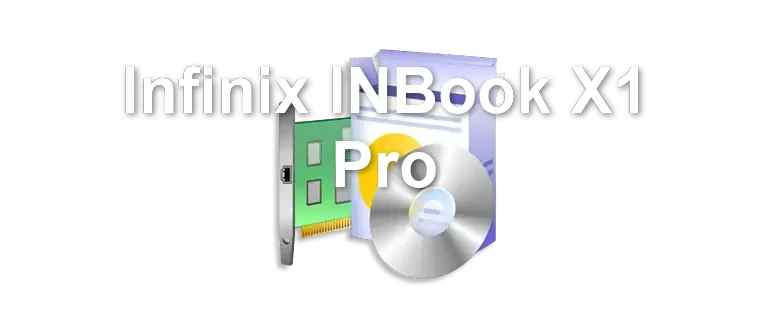 Infinix INBook X1 Pro