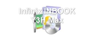 Infinix INBOOK Y3H Max