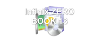 Infinix ZERO BOOK 13