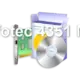 infotec 4351 MF