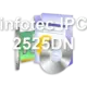 infotec IPC 2525DN