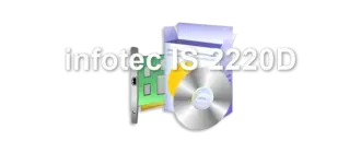 infotec IS 2220D