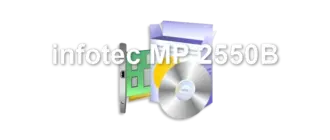 infotec MP 2550B